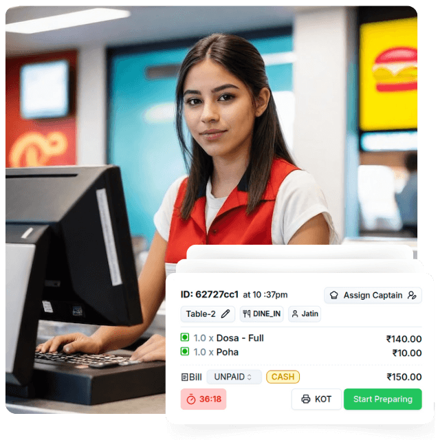 Credit card